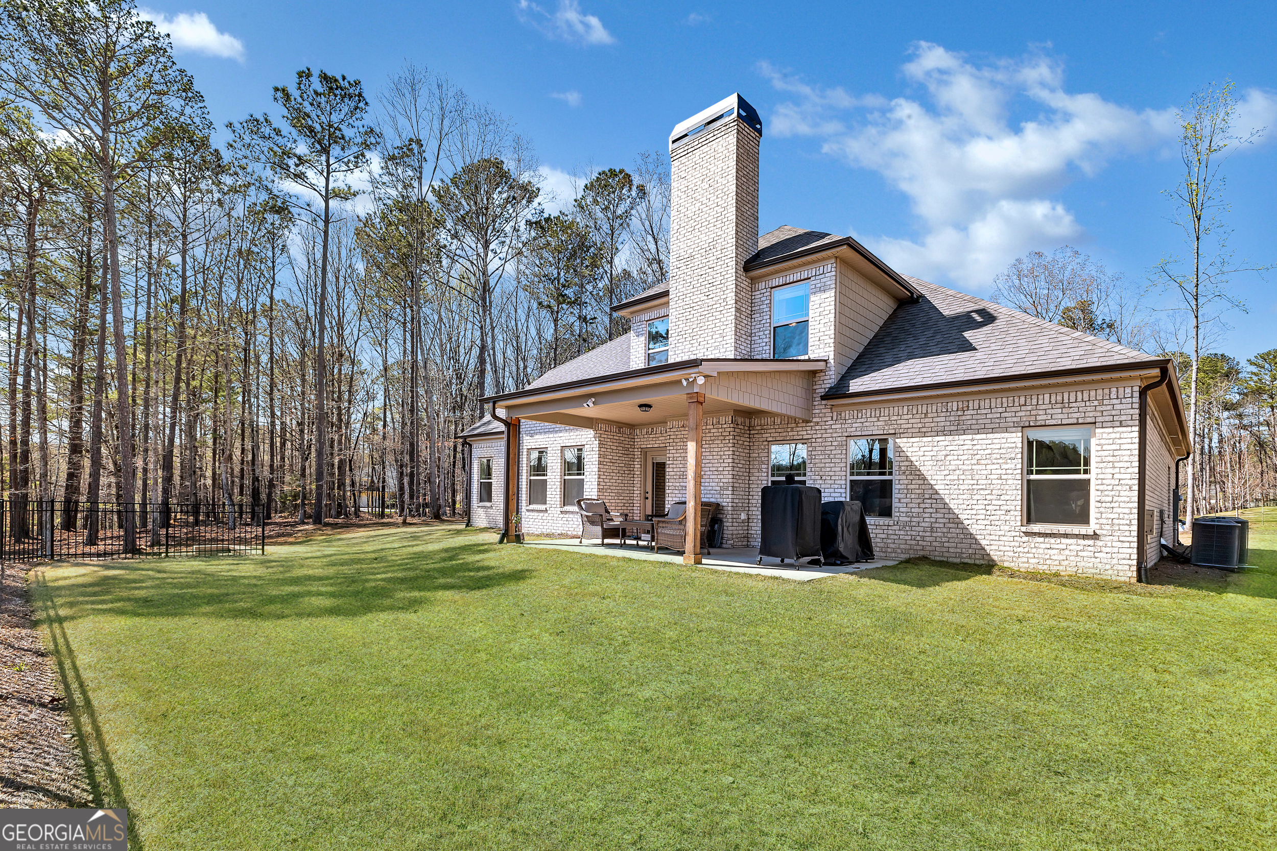 McDonough, Georgia 30252, United States, 4 Bedrooms Bedrooms, ,3 BathroomsBathrooms,Residential,Active,94852