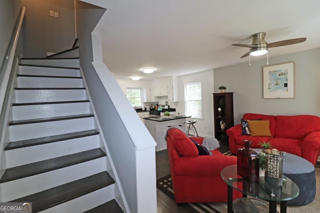 1127 Clifton RD NE