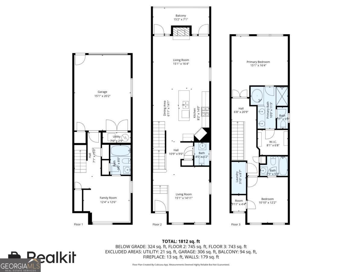 Providence Townhomes - Residential