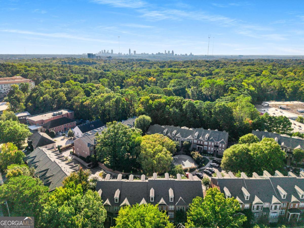 Providence Townhomes - Residential