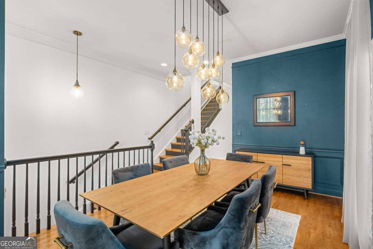 Providence Townhomes - Residential