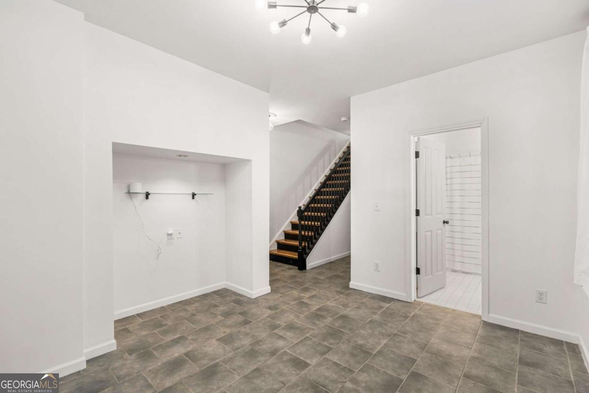 Providence Townhomes - Residential