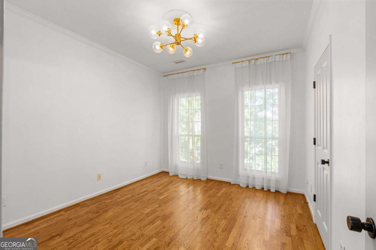 Providence Townhomes - Residential