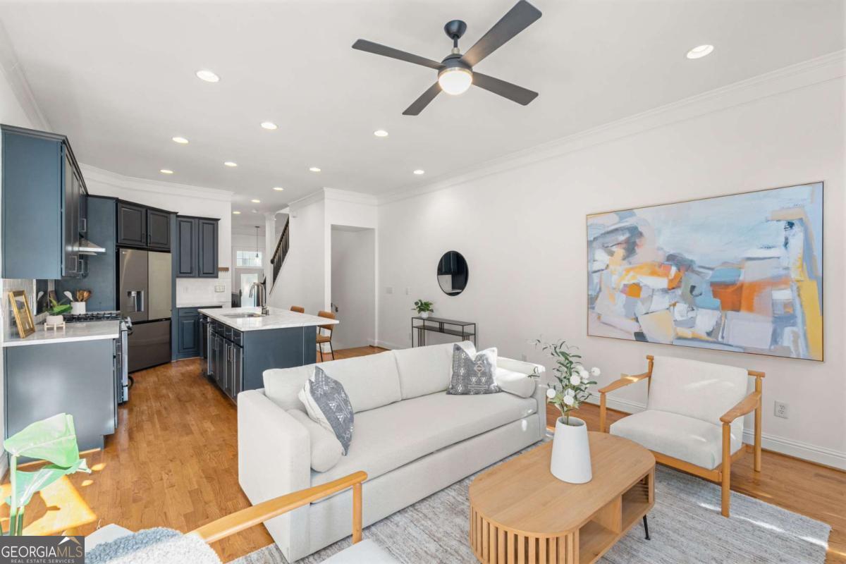 Providence Townhomes - Residential