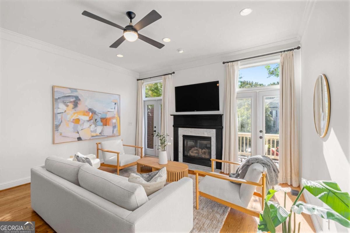 Providence Townhomes - Residential