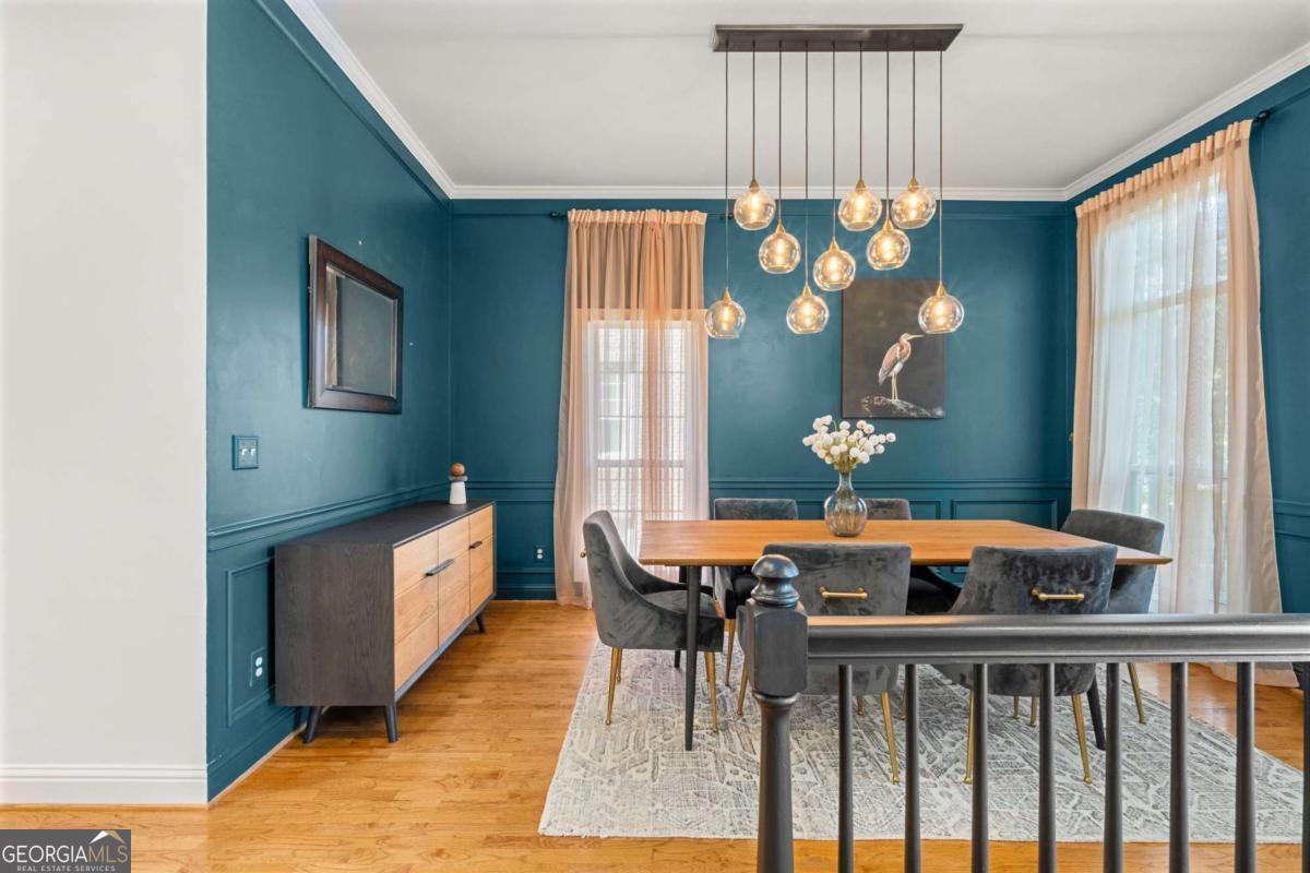 Providence Townhomes - Residential