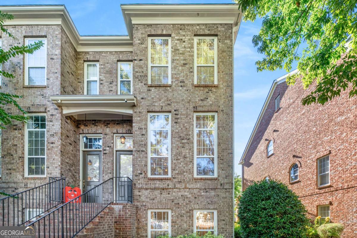 Providence Townhomes - Residential