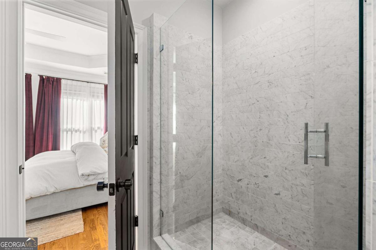 Providence Townhomes - Residential