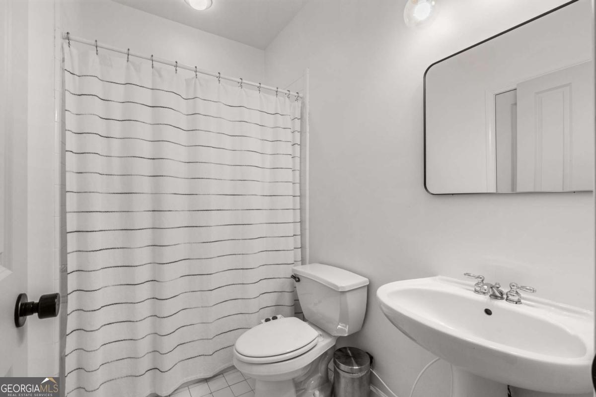 Providence Townhomes - Residential