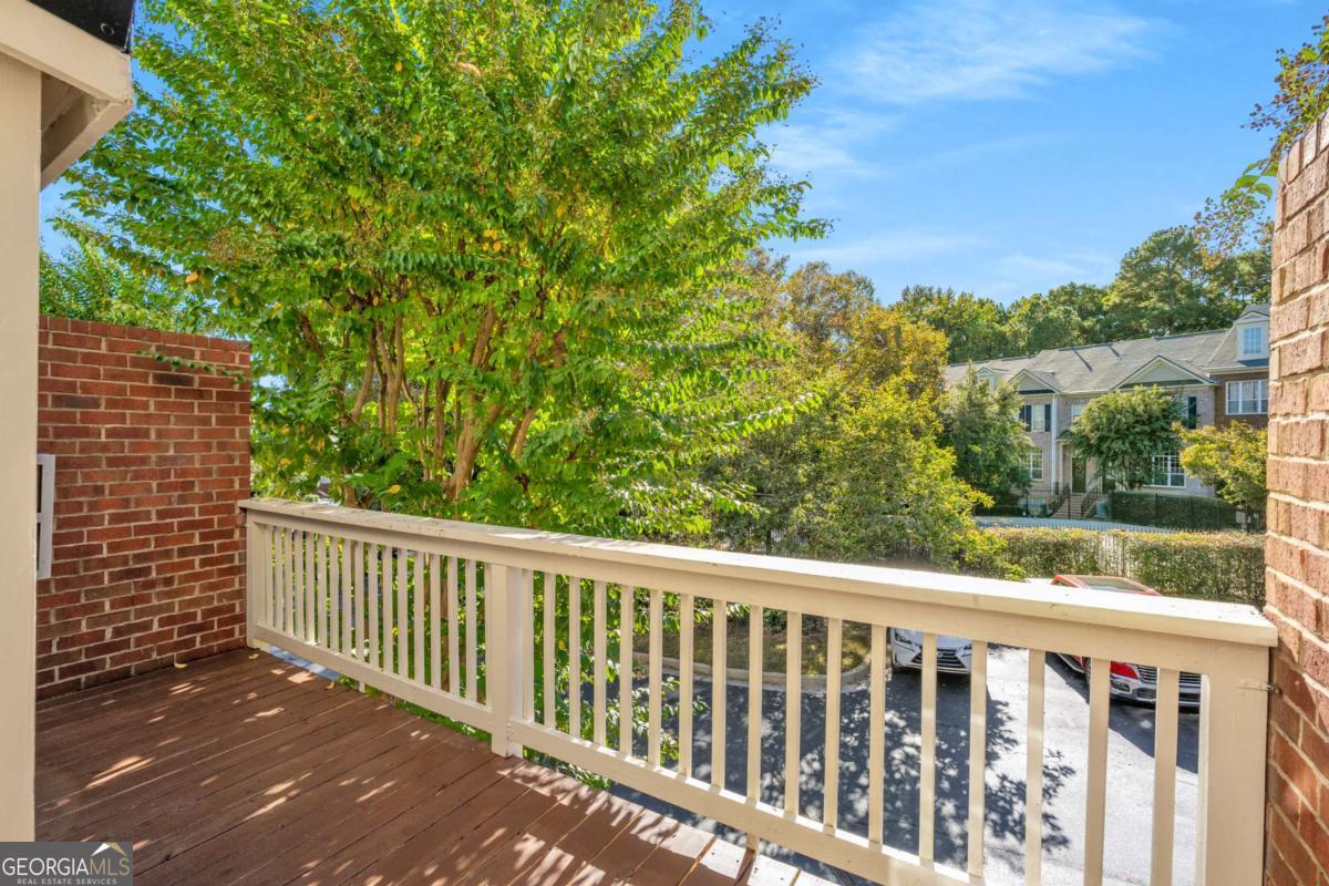 Providence Townhomes - Residential