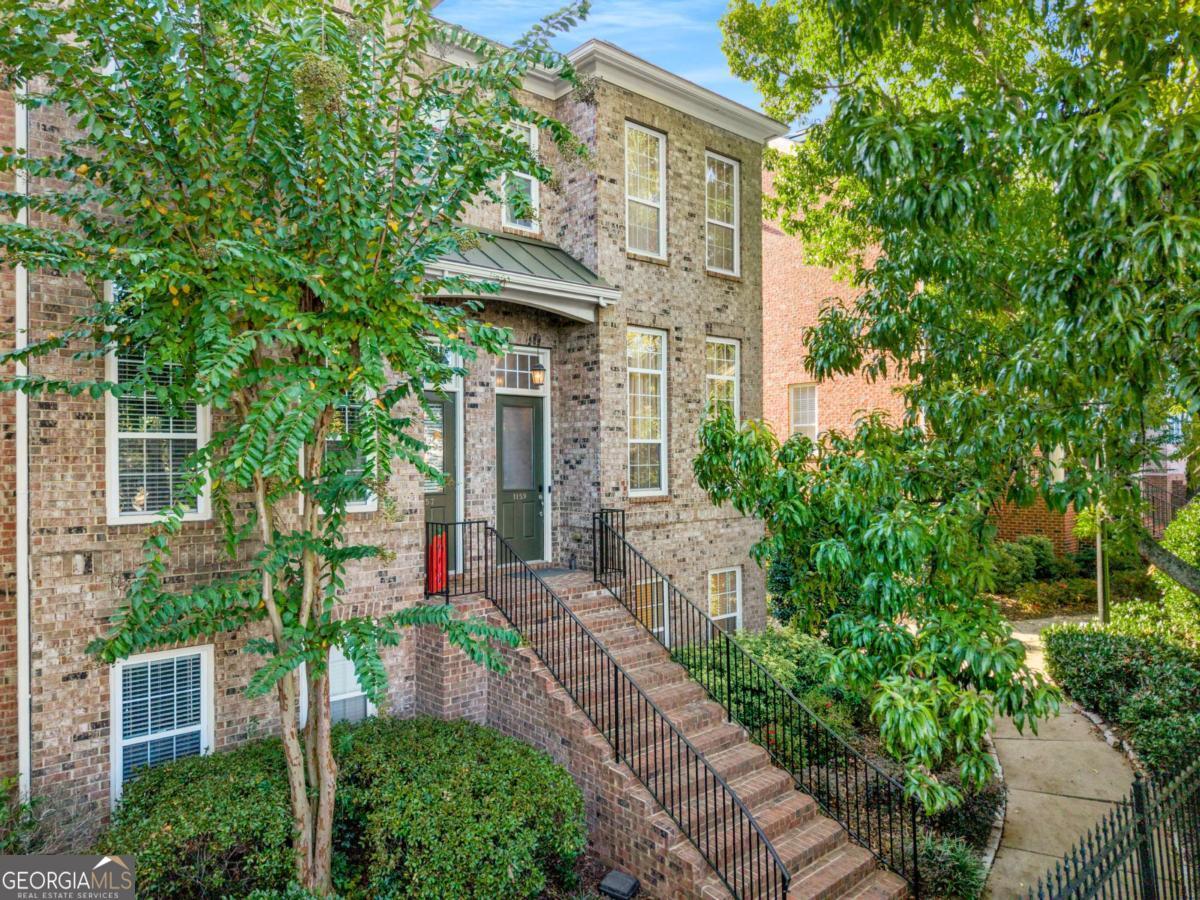 Providence Townhomes - Residential