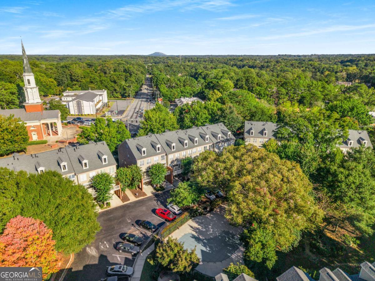 Providence Townhomes - Residential