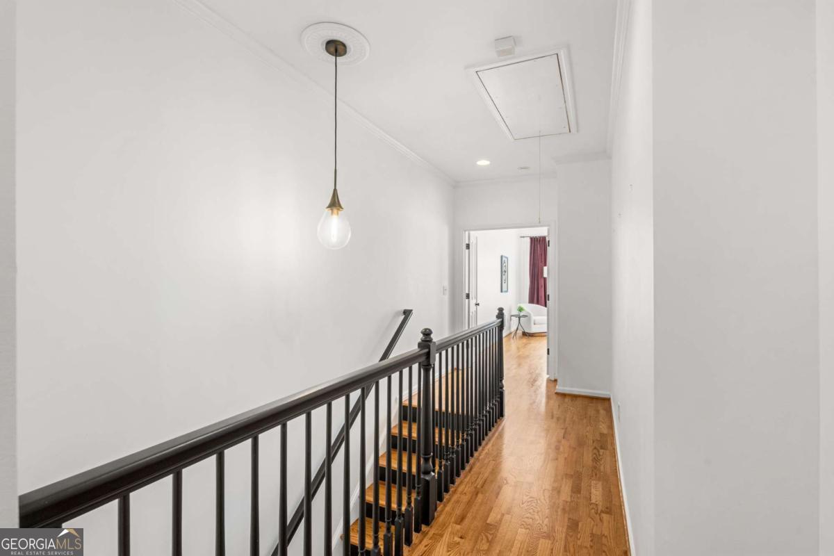 Providence Townhomes - Residential