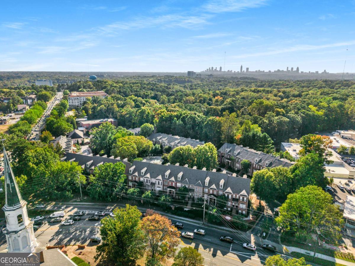 Providence Townhomes - Residential