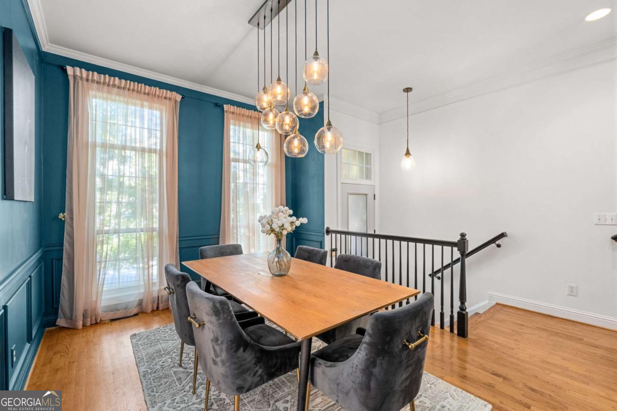 Providence Townhomes - Residential