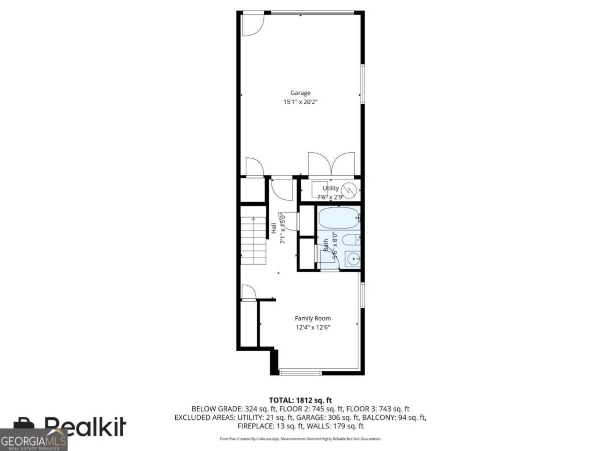 Providence Townhomes - Residential