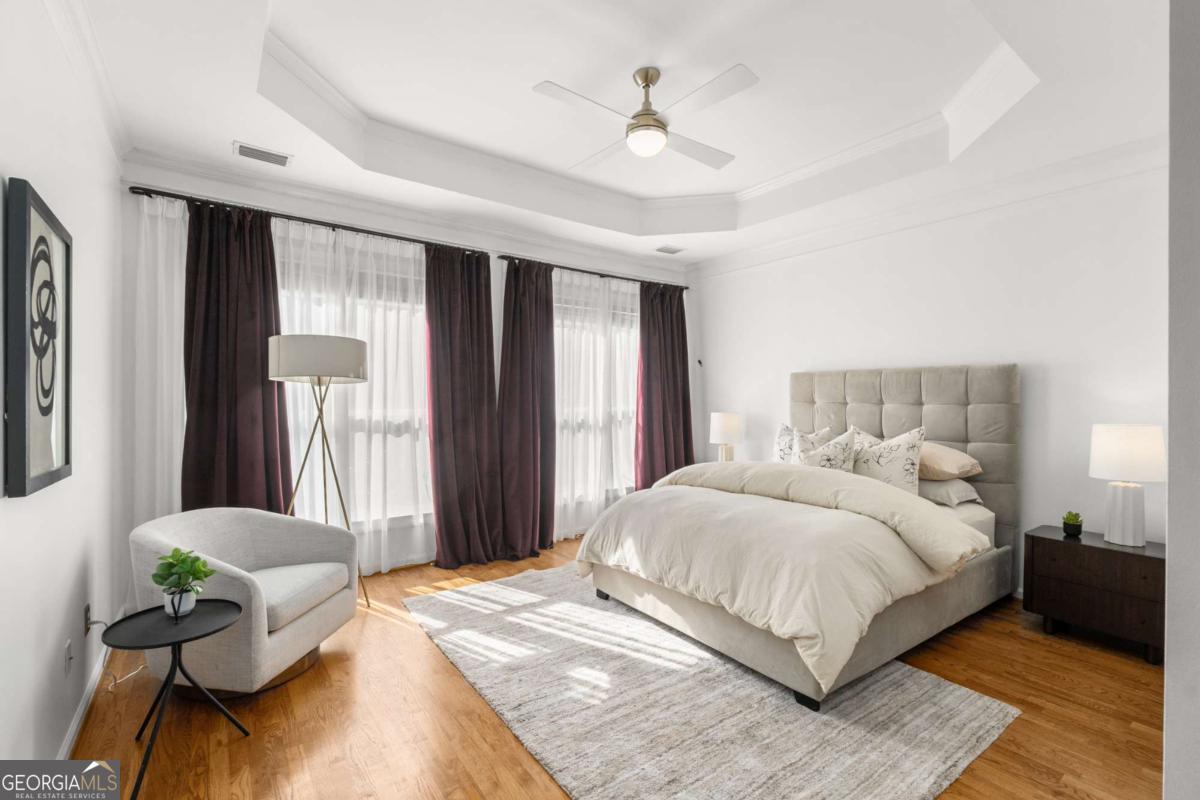 Providence Townhomes - Residential