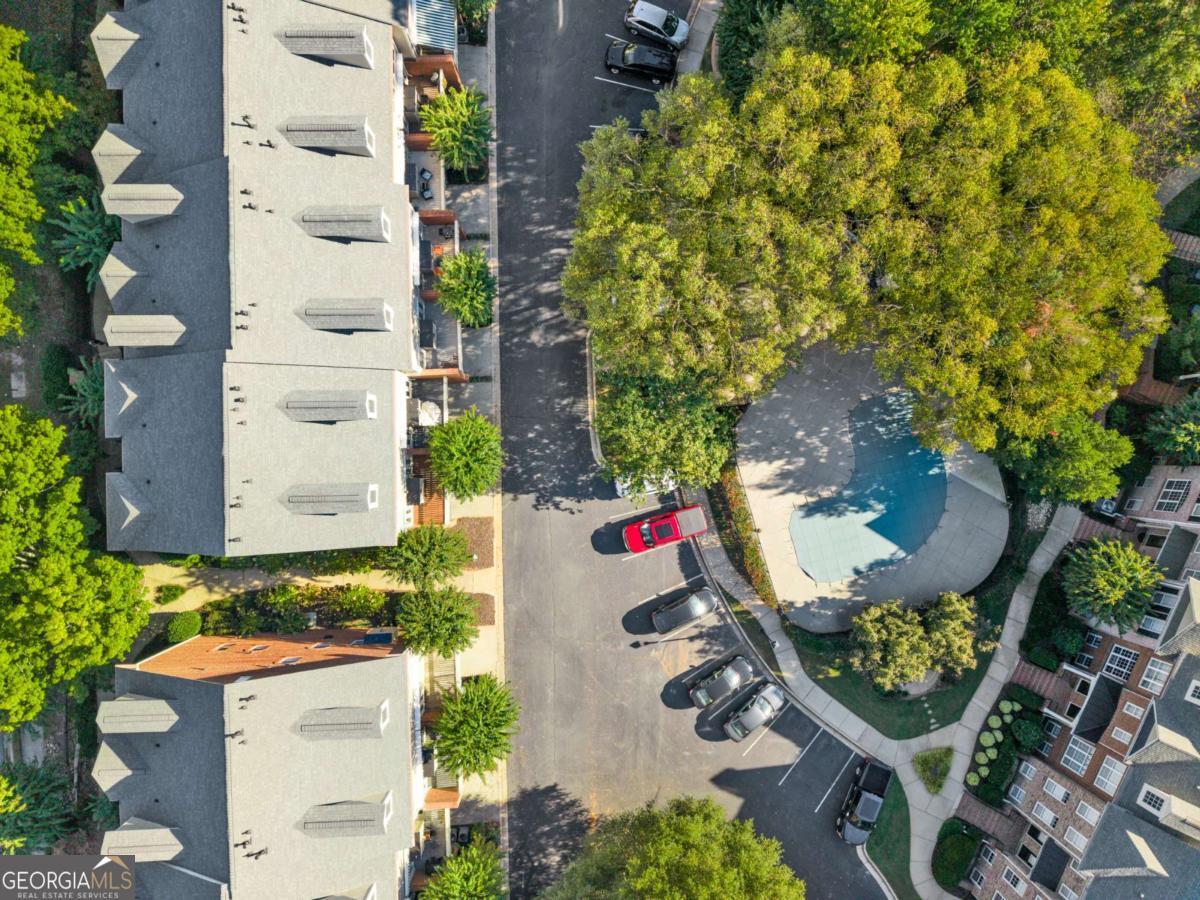Providence Townhomes - Residential