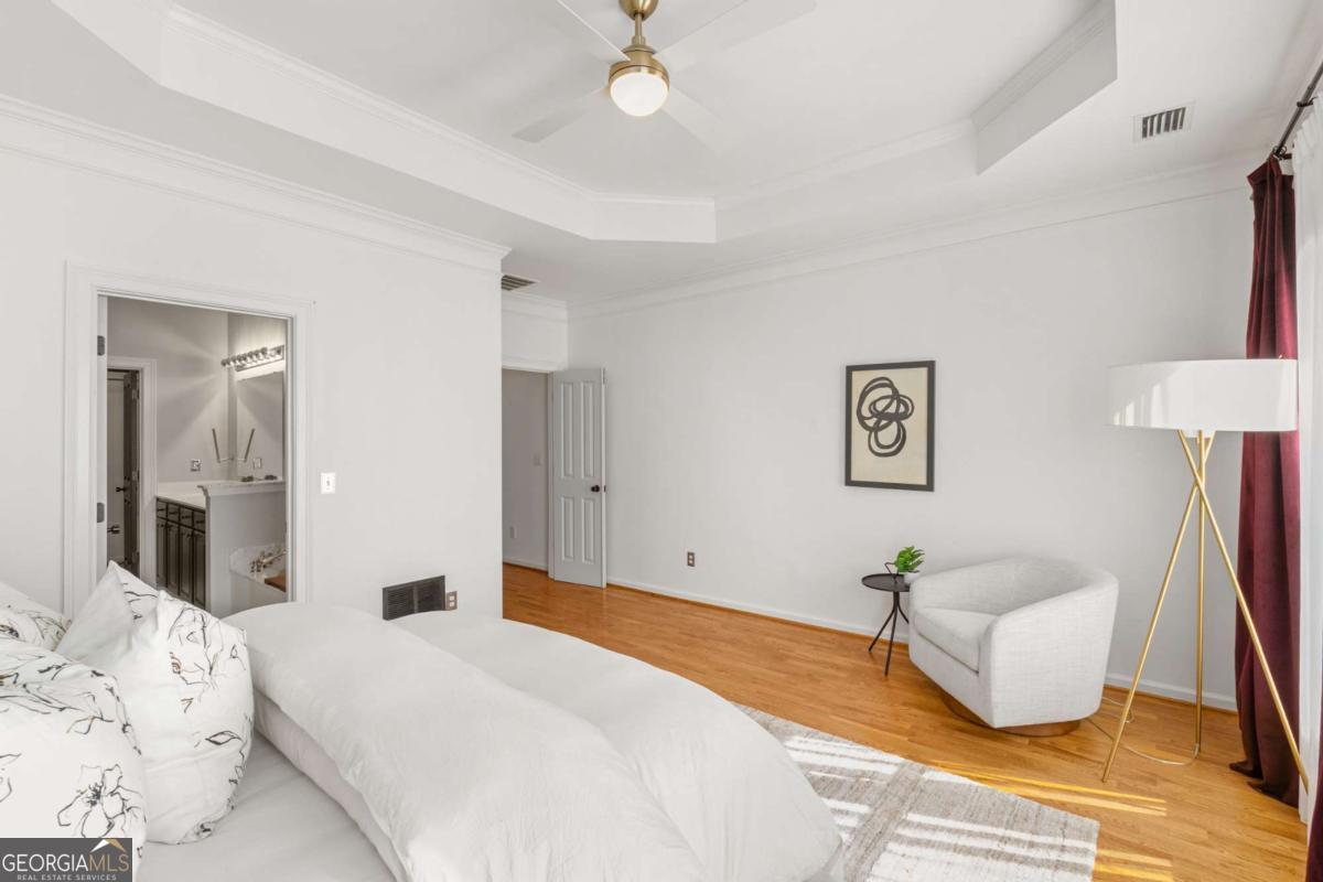 Providence Townhomes - Residential
