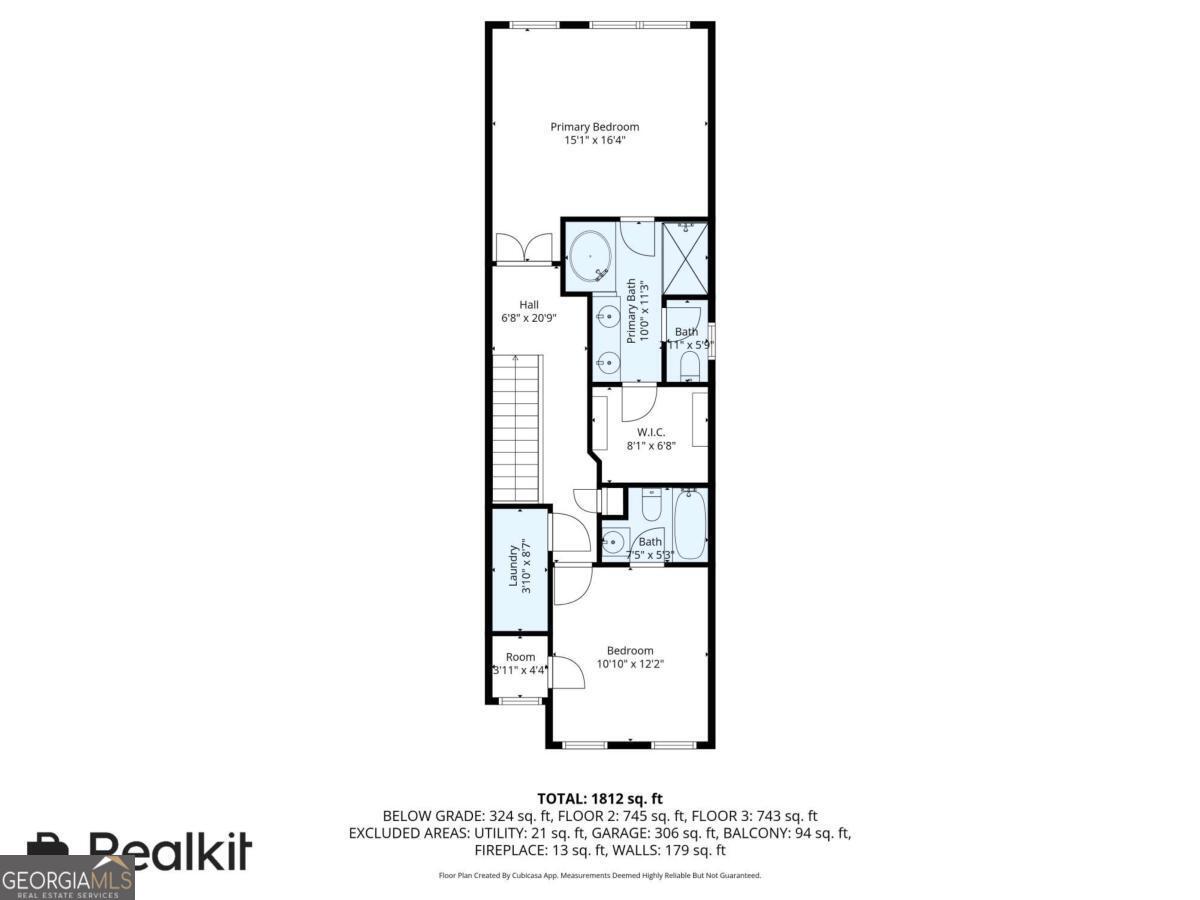 Providence Townhomes - Residential