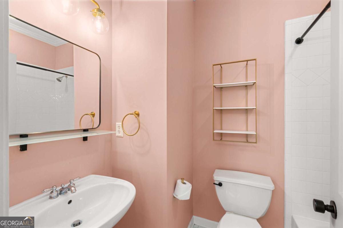 Providence Townhomes - Residential