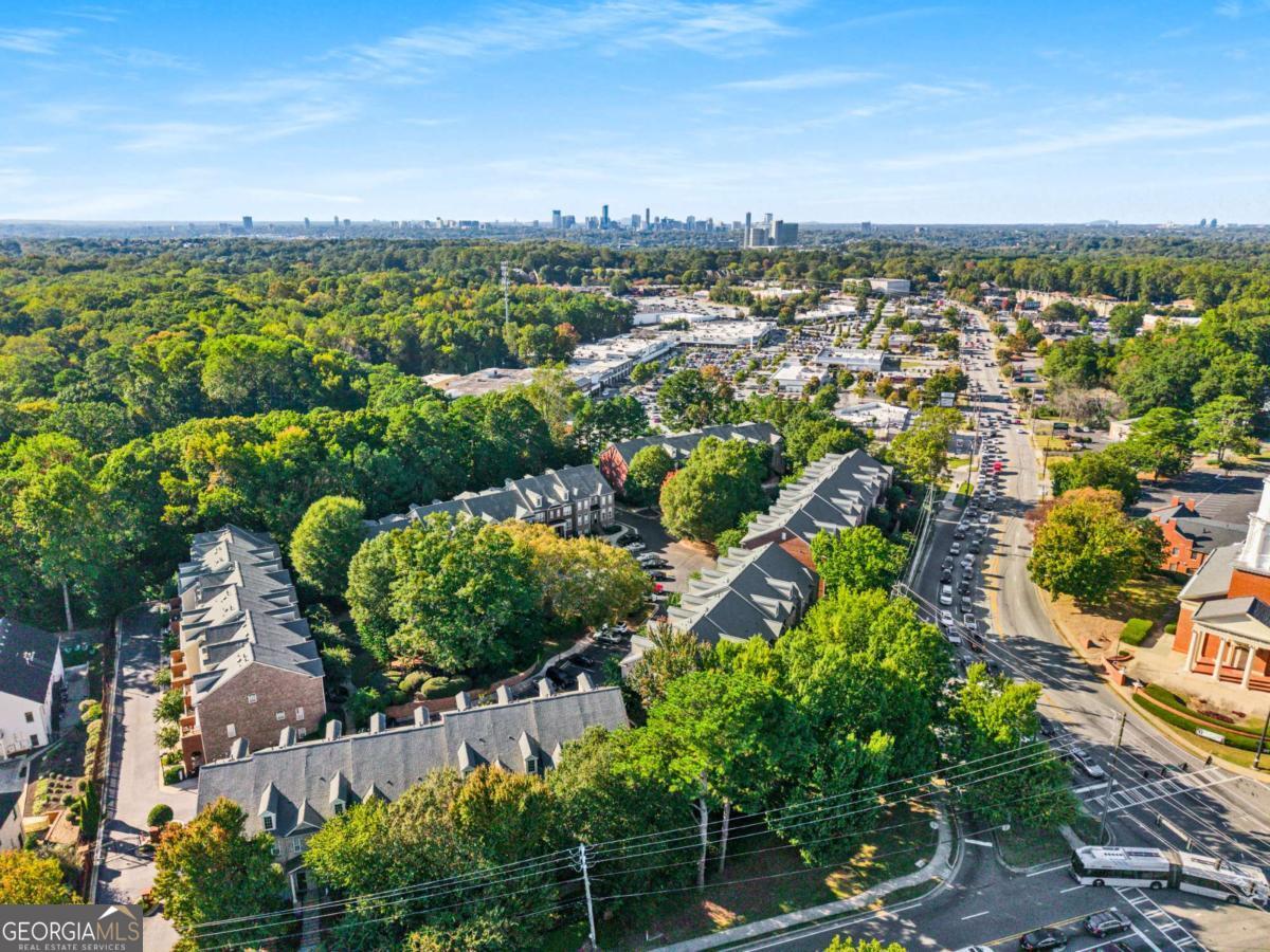 Providence Townhomes - Residential