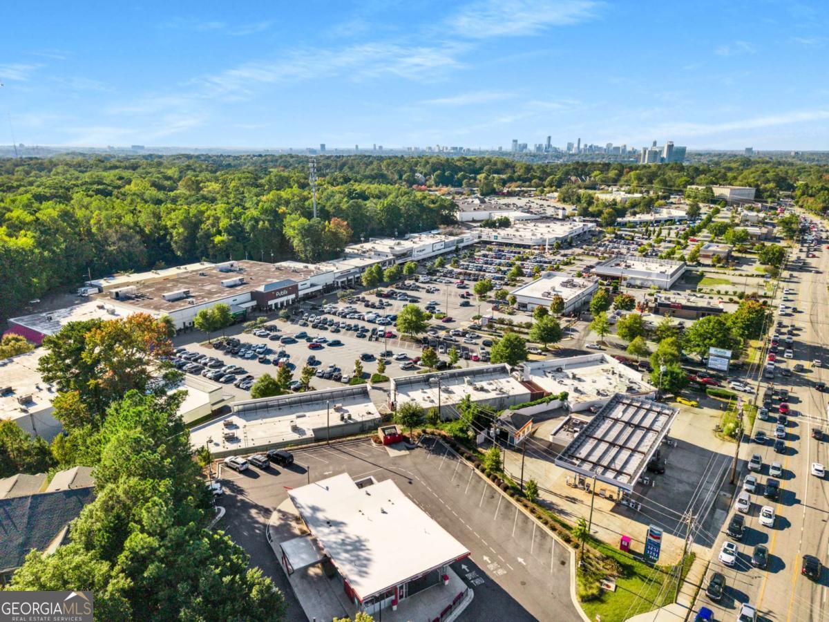 Providence Townhomes - Residential