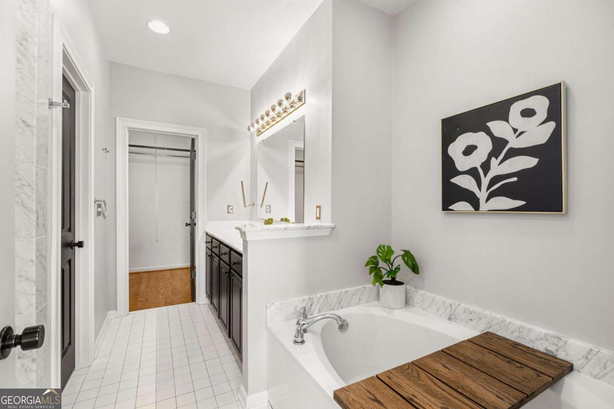 Providence Townhomes - Residential