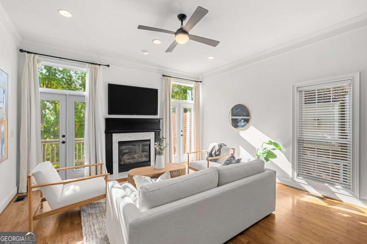Providence Townhomes - Residential