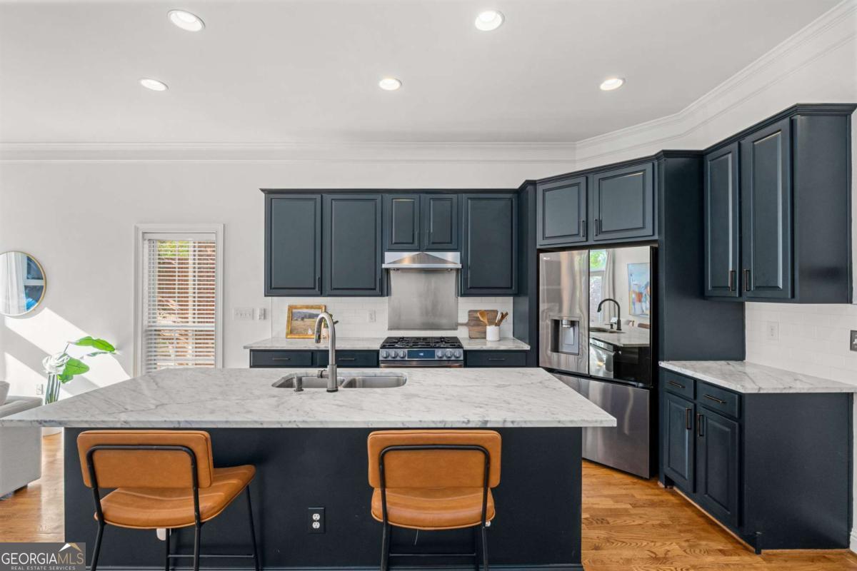 Providence Townhomes - Residential