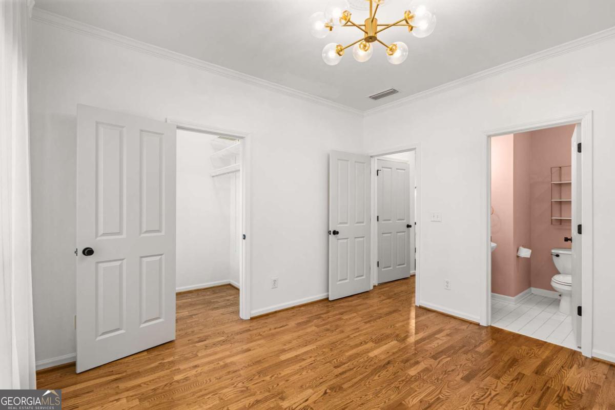 Providence Townhomes - Residential