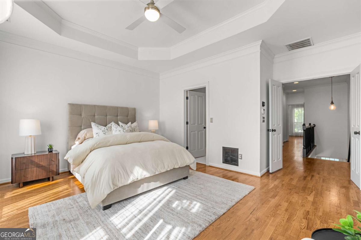 Providence Townhomes - Residential