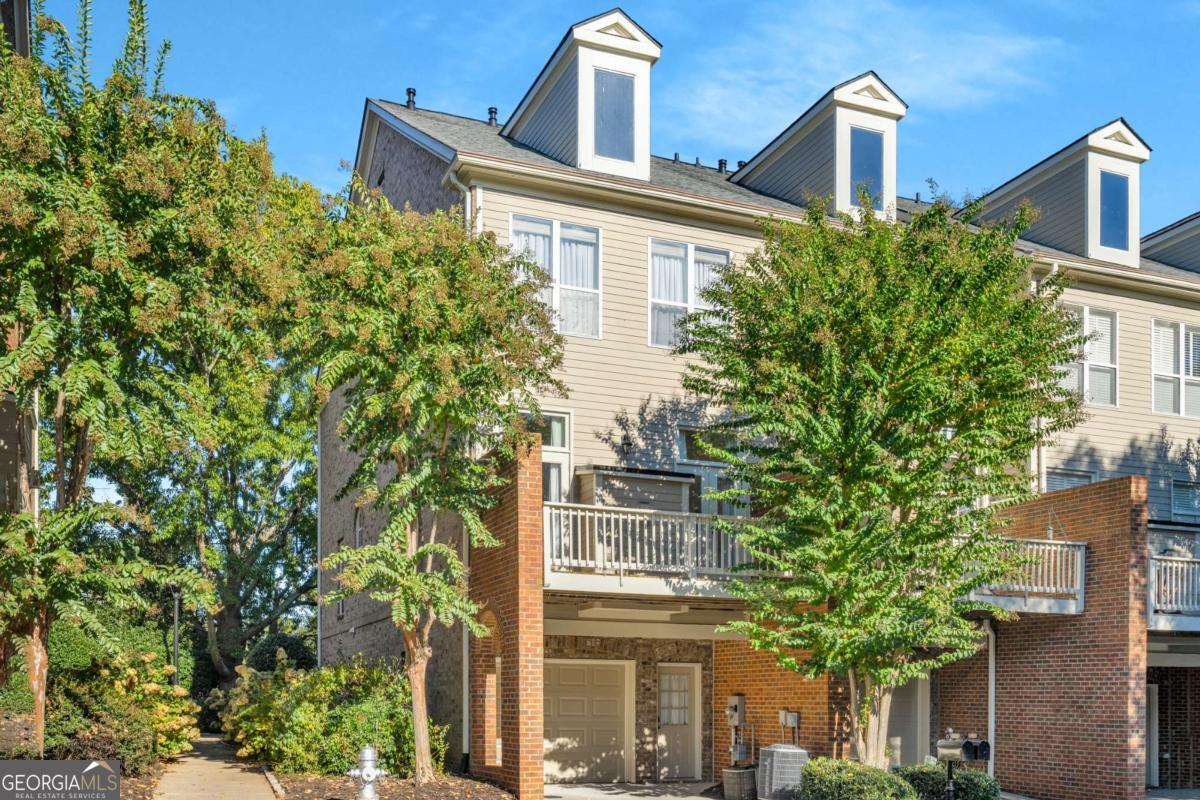 Providence Townhomes - Residential