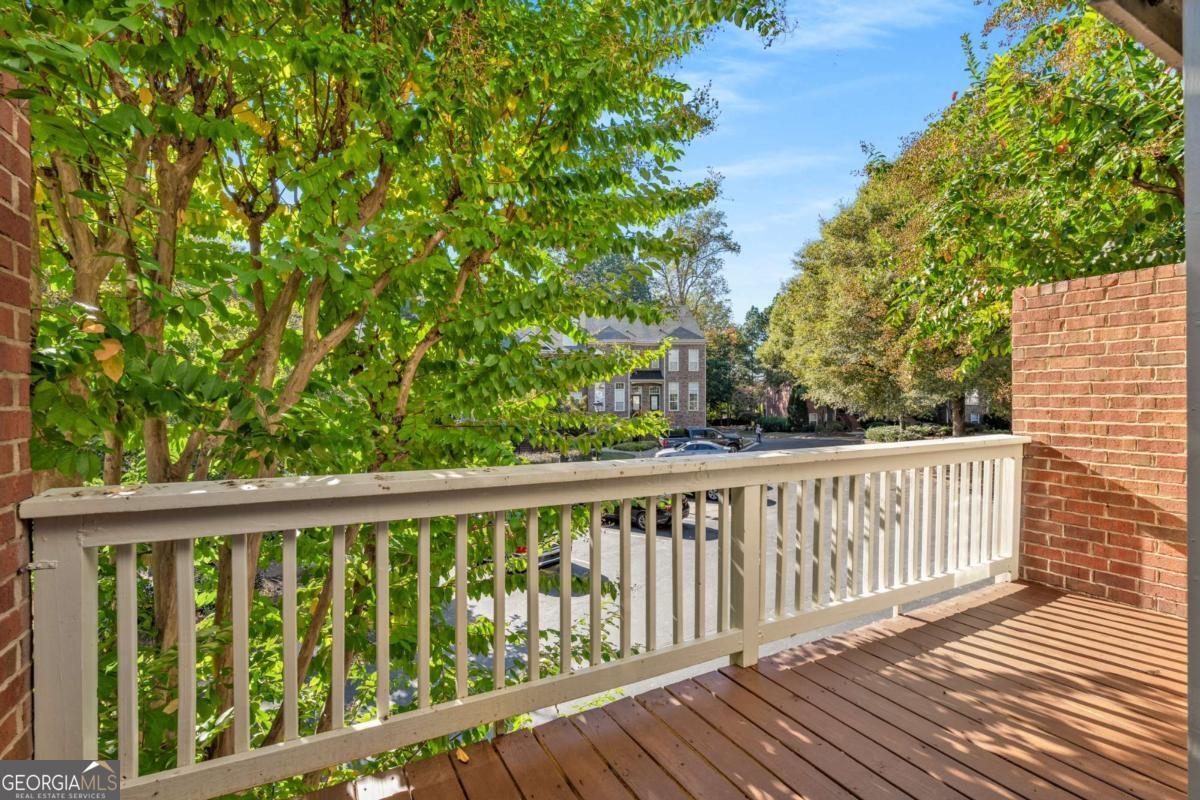 Providence Townhomes - Residential