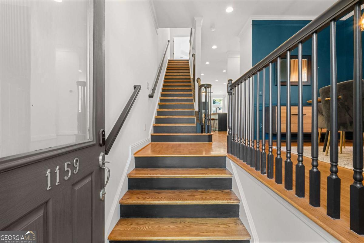 Providence Townhomes - Residential