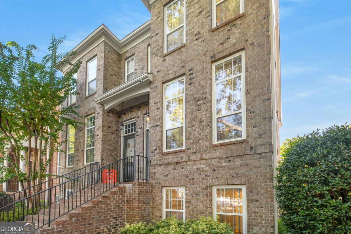 Providence Townhomes - Residential