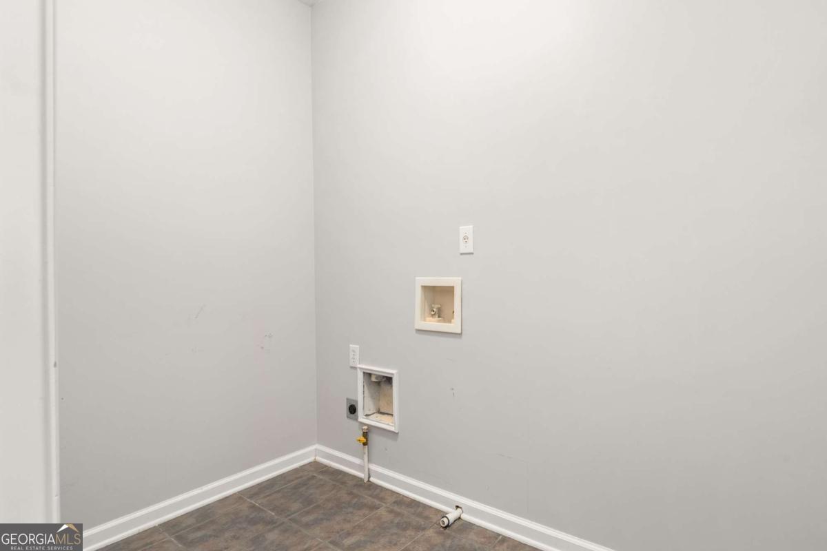 Providence Townhomes - Residential