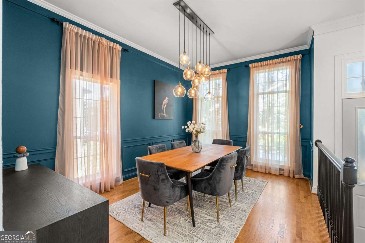 Providence Townhomes - Residential