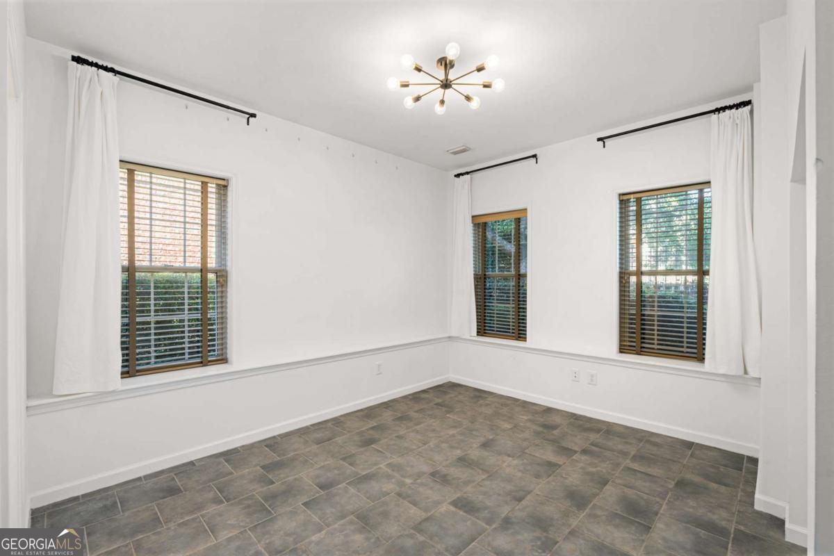 Providence Townhomes - Residential