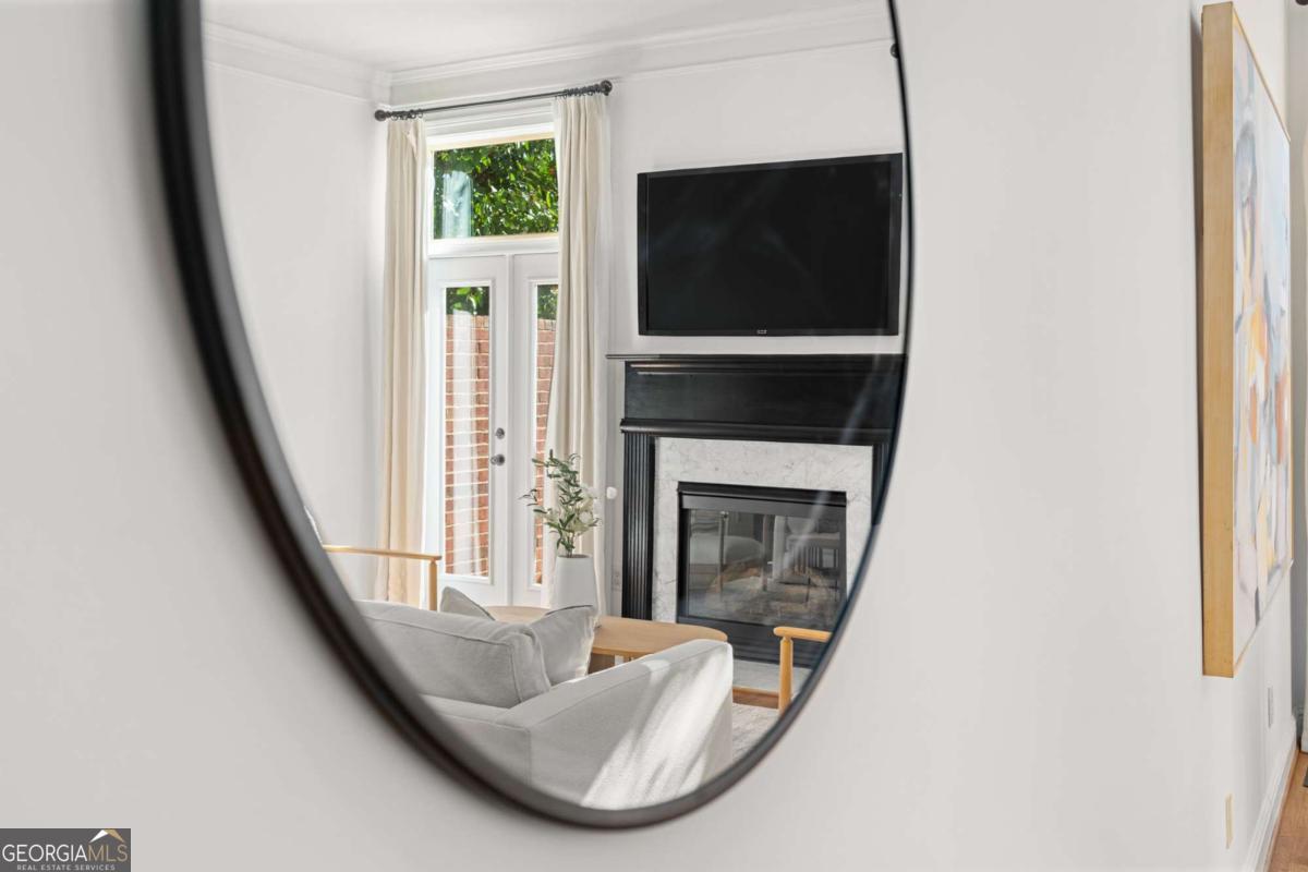 Providence Townhomes - Residential