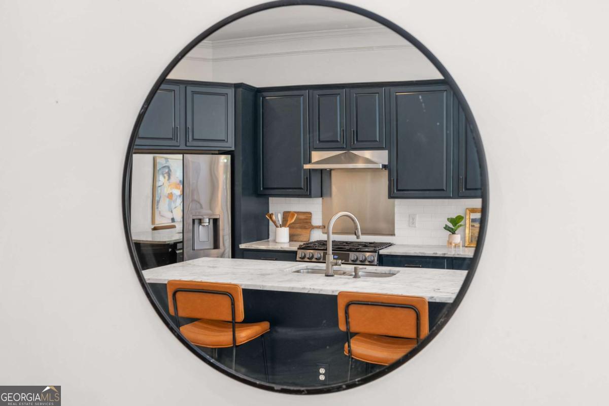Providence Townhomes - Residential
