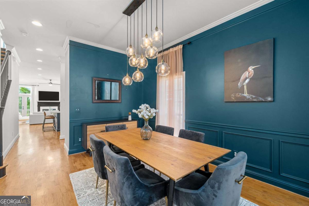 Providence Townhomes - Residential