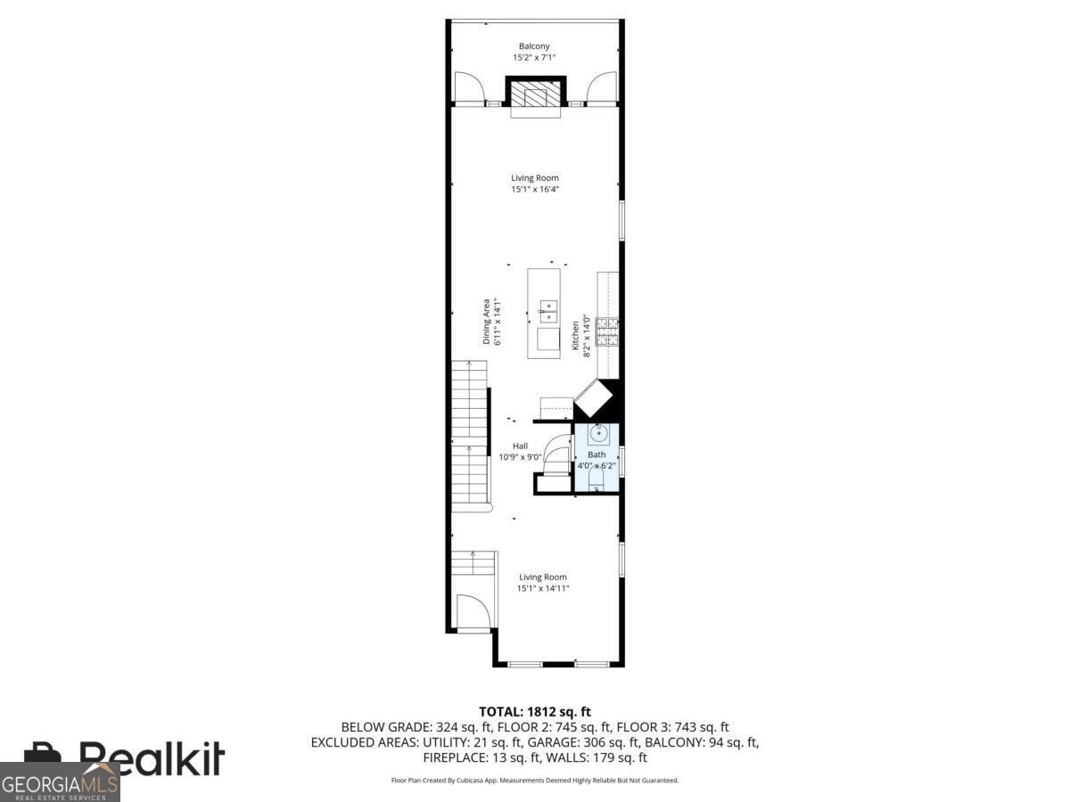 Providence Townhomes - Residential