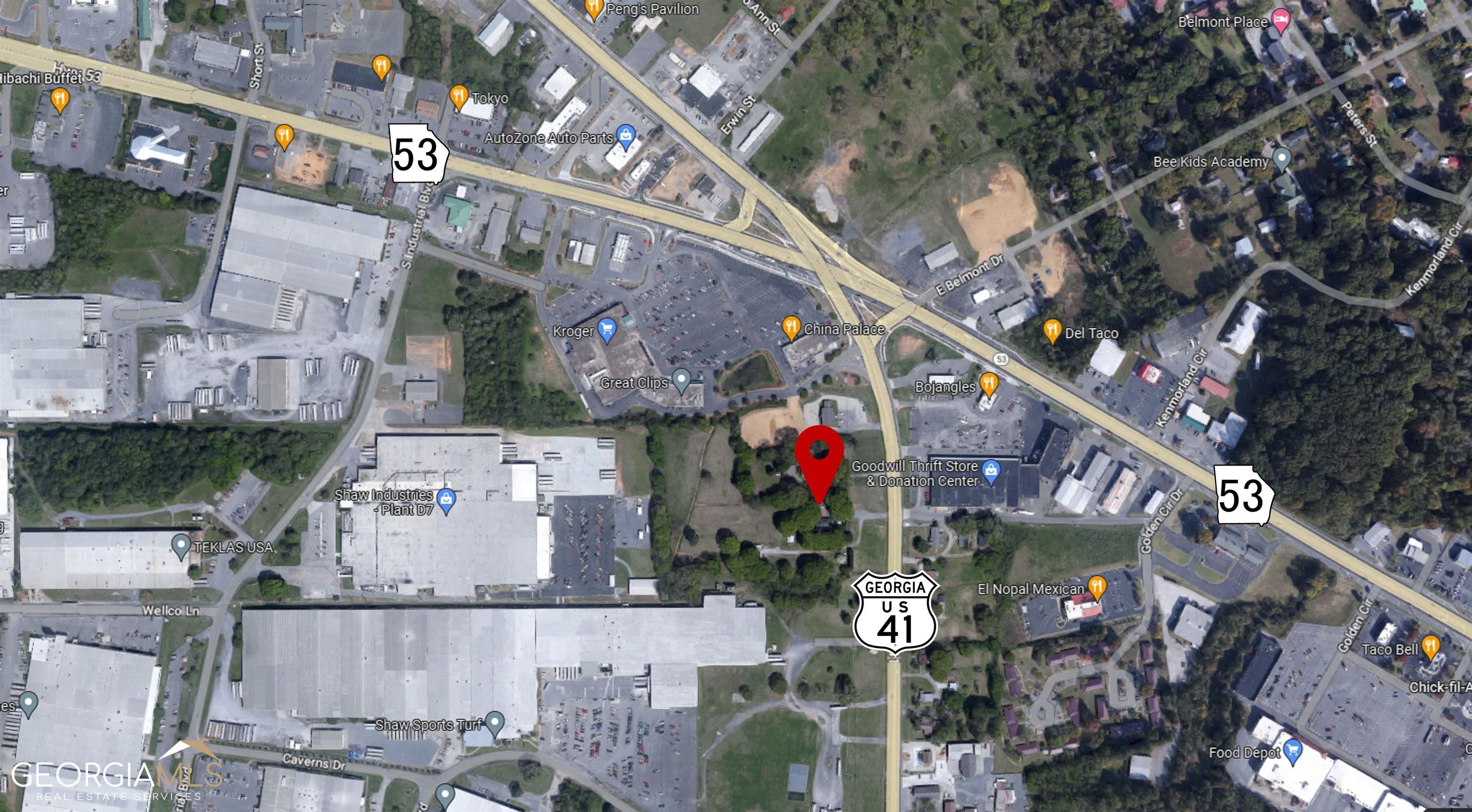 1311 Hwy 41