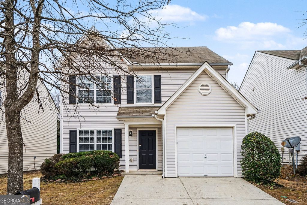 Photo of 396 Clearsprings Drive, Lawrenceville, GA 30046 (MLS # 10695898)