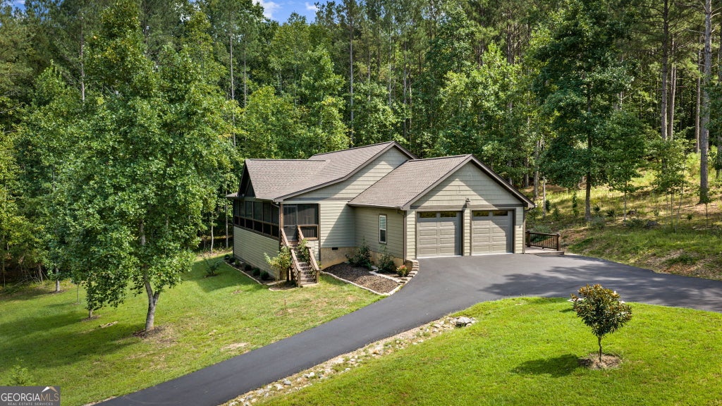 Photo of 105 Loftis Mtn Road, Blairsville, GA 30512 (MLS # 10849315)