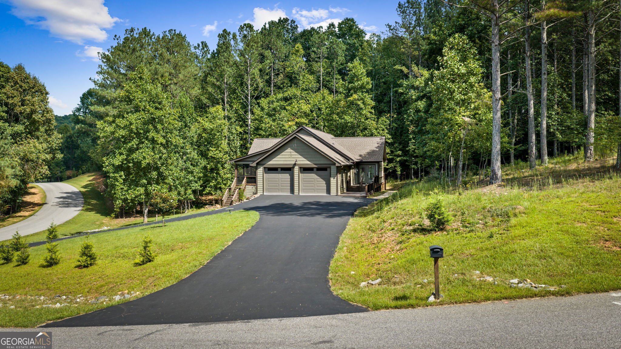 105 Loftis Mtn RD