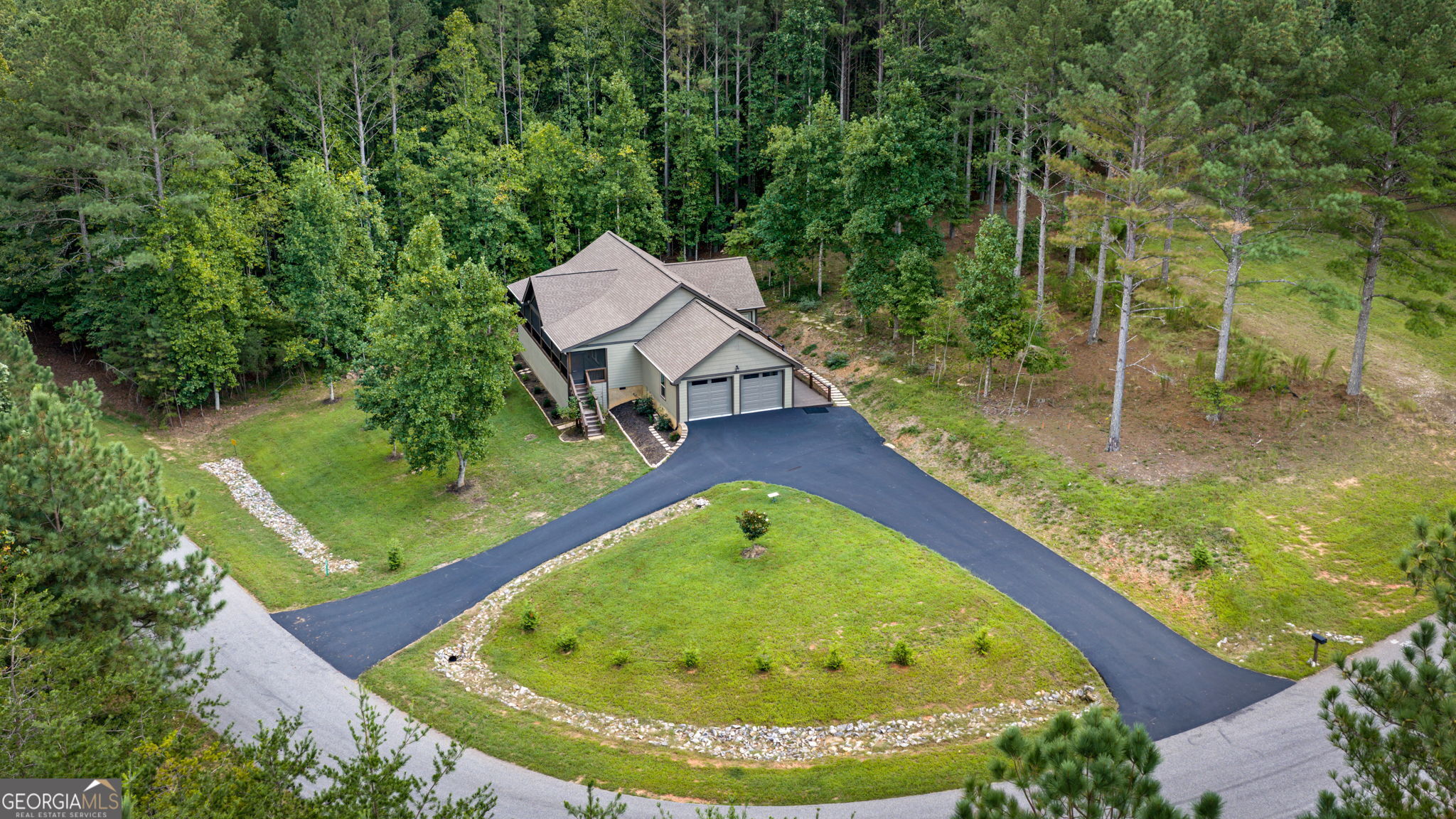 105 Loftis Mtn RD