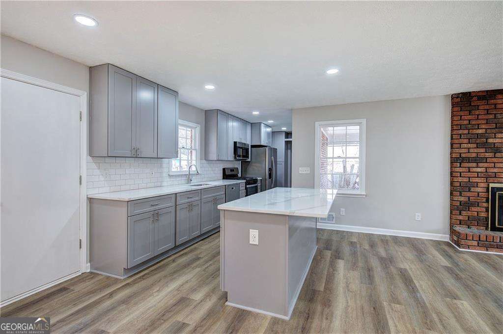 Photo of 1330 Casteel Road, Powder Springs, GA 30127 (MLS # 10669698)