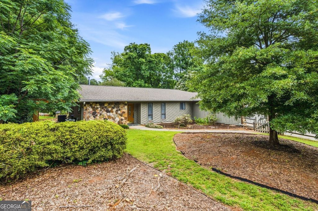 Photo of 4759 Mockernut Court, Lilburn, GA 30047 (MLS # 10783437)